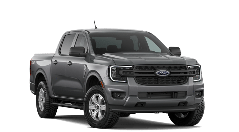 Ranger® vehicle